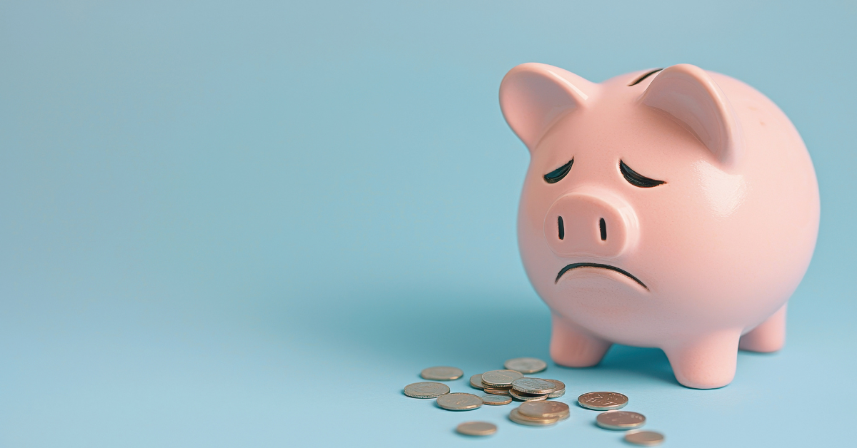 Bankeinlagen und Bargeld: Wenn gefühlte Sicherheit langfristig Vermögen kostet