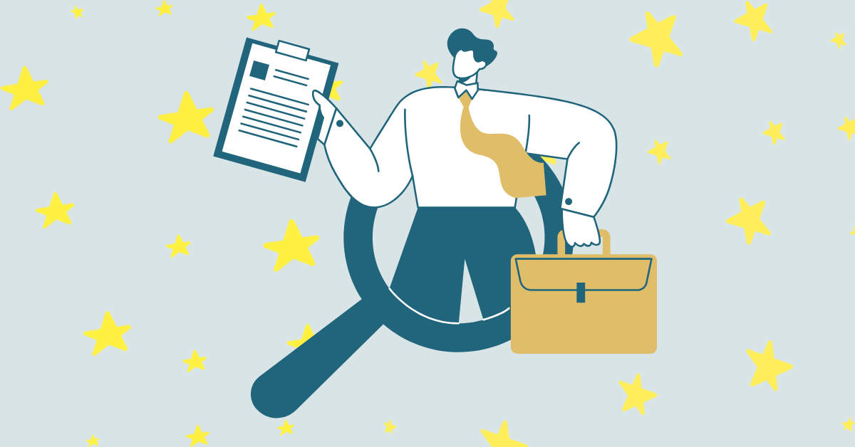 Vom Arbeitslosen zum Finanzexperten