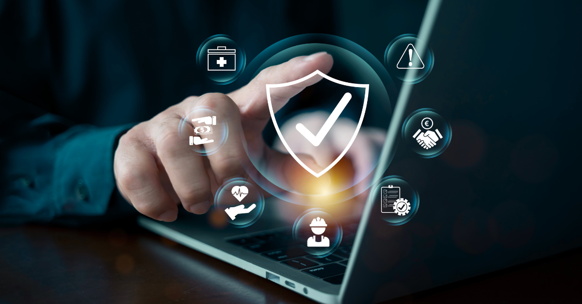 Cyberrisiken als Bedrohung für Ihr Vermögen: Was Privat-Anleger und Unternehmer wissen sollten