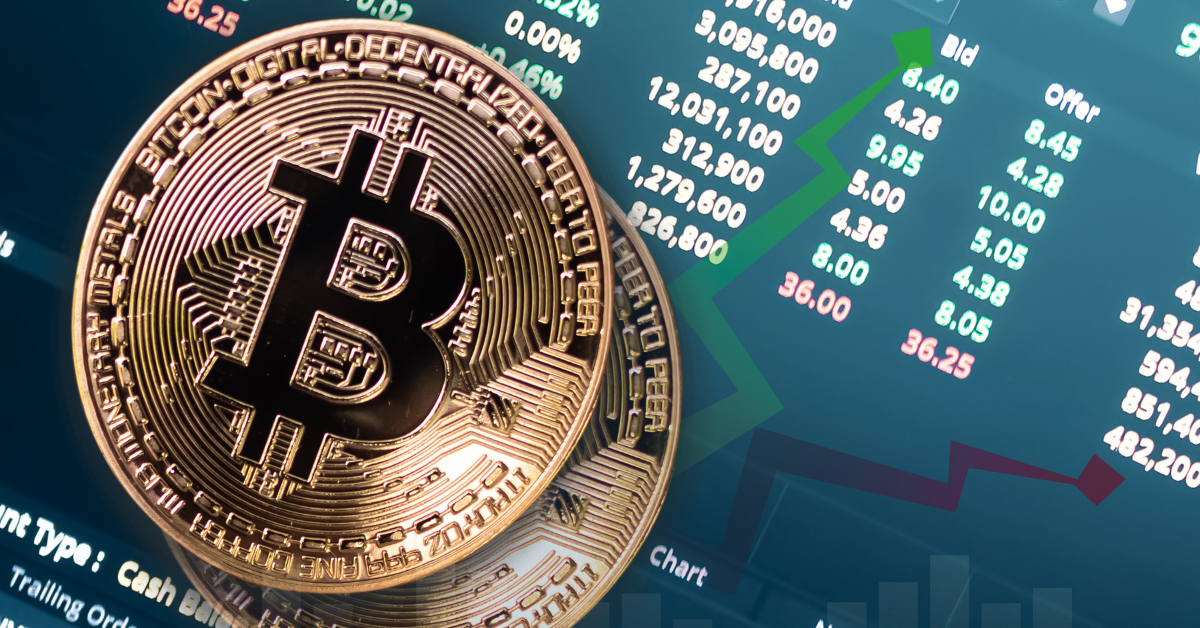 Deutsche bleiben gegenüber Kryptos zurückhaltend