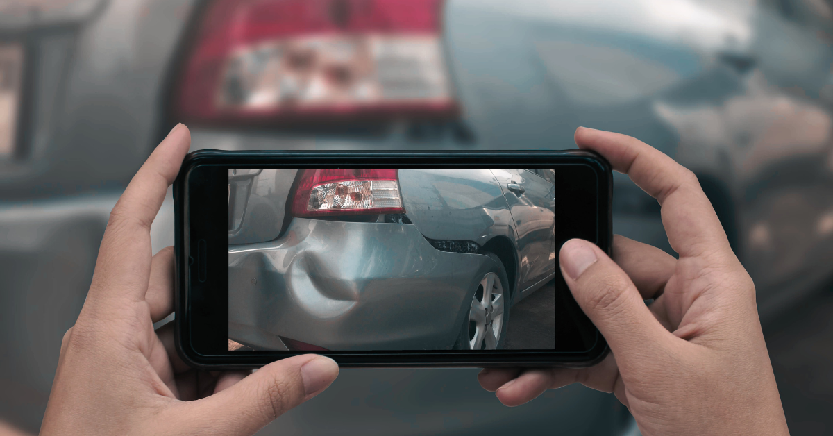 Vorsicht vor unseriösen Online-Kfz-Sachverständigen: Warum „Foto-Gutachten“ schnell teuer werden können