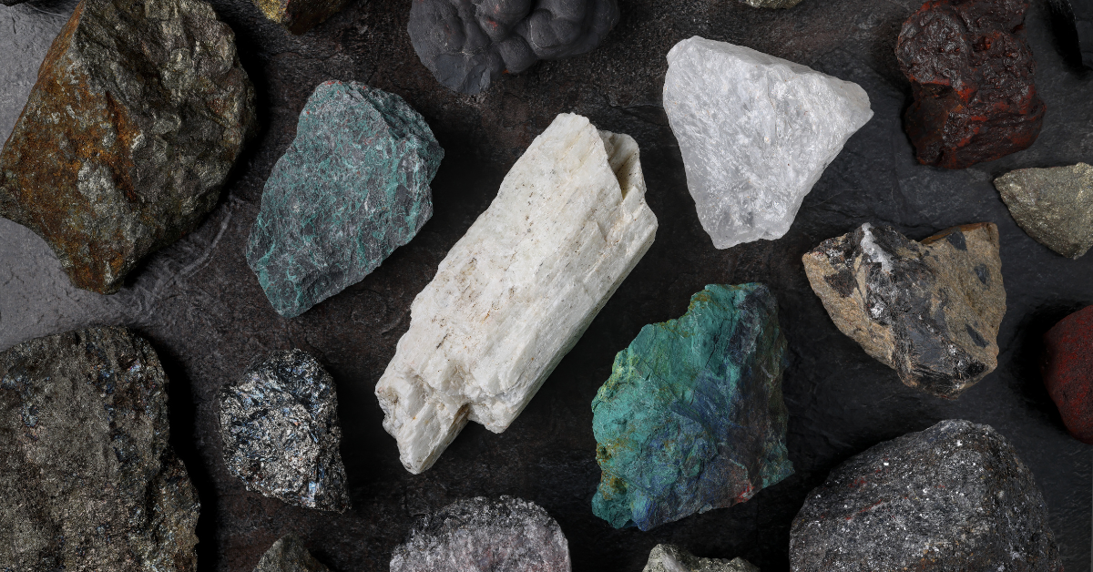 Technologiemetalle als Investment: Chancen, Risiken und worauf Anleger achten sollten