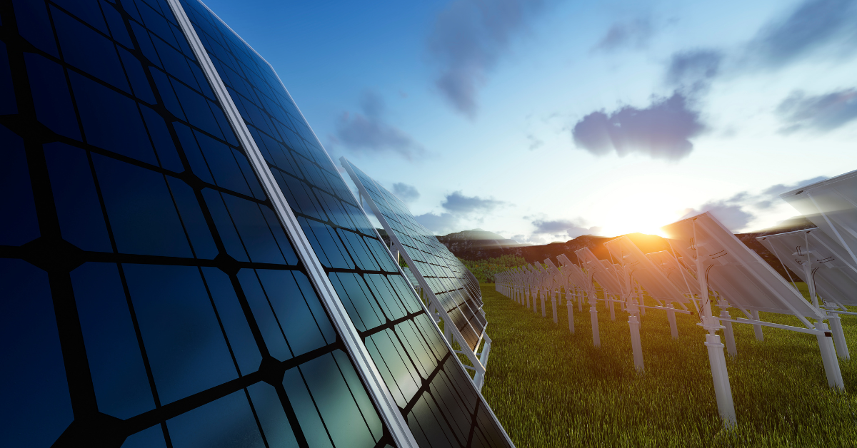 Photovoltaik-Direktinvestment: Chancen, Risiken und steuerliche Wirkung neutral eingeordnet