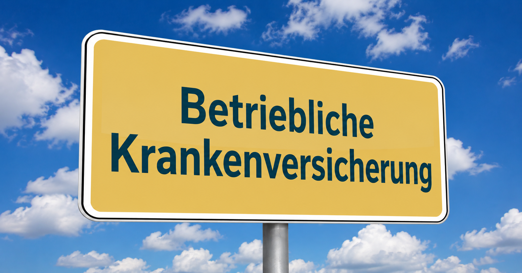 Betriebliche Krankenversicherung: Warum die bKV für Unternehmen relevanter wird